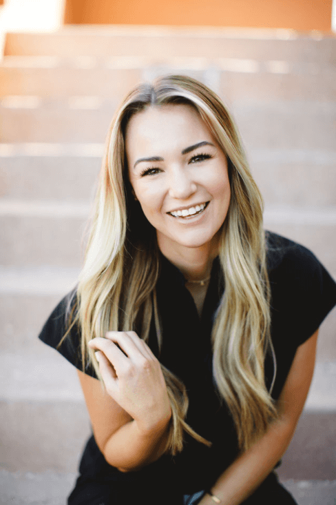 KRISTEN FITZGERALD