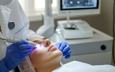Potenza® RF Microneedling: A Breakthrough for Stretch Marks