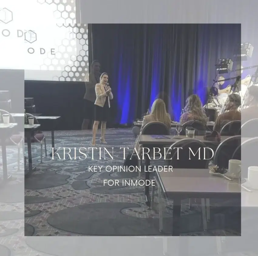 Inmode Presentation