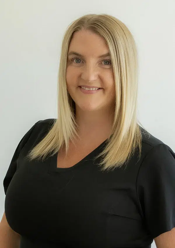 Ana – Spa Manager