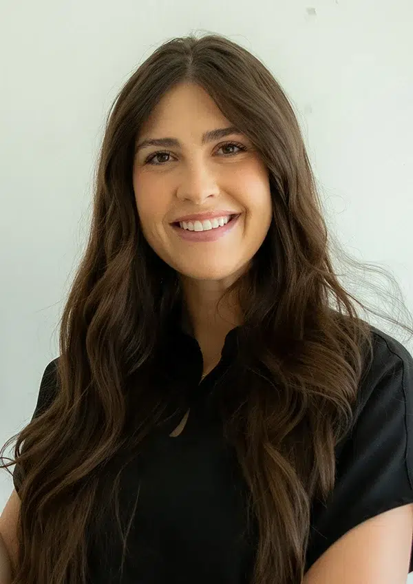 Camryn – Nurse Practitioner & Medical Director