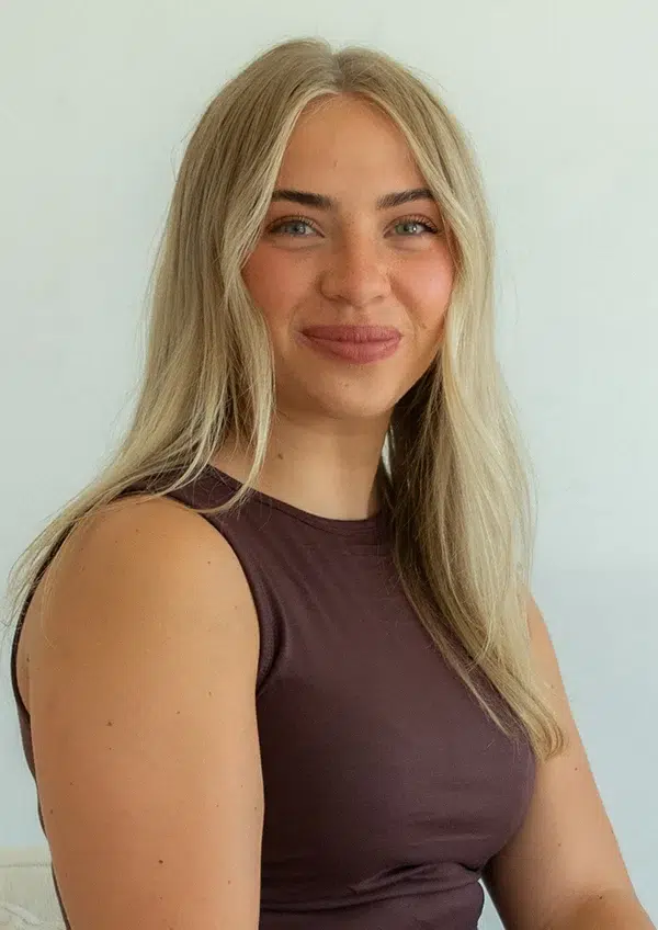 Jadyn – Master Esthetician