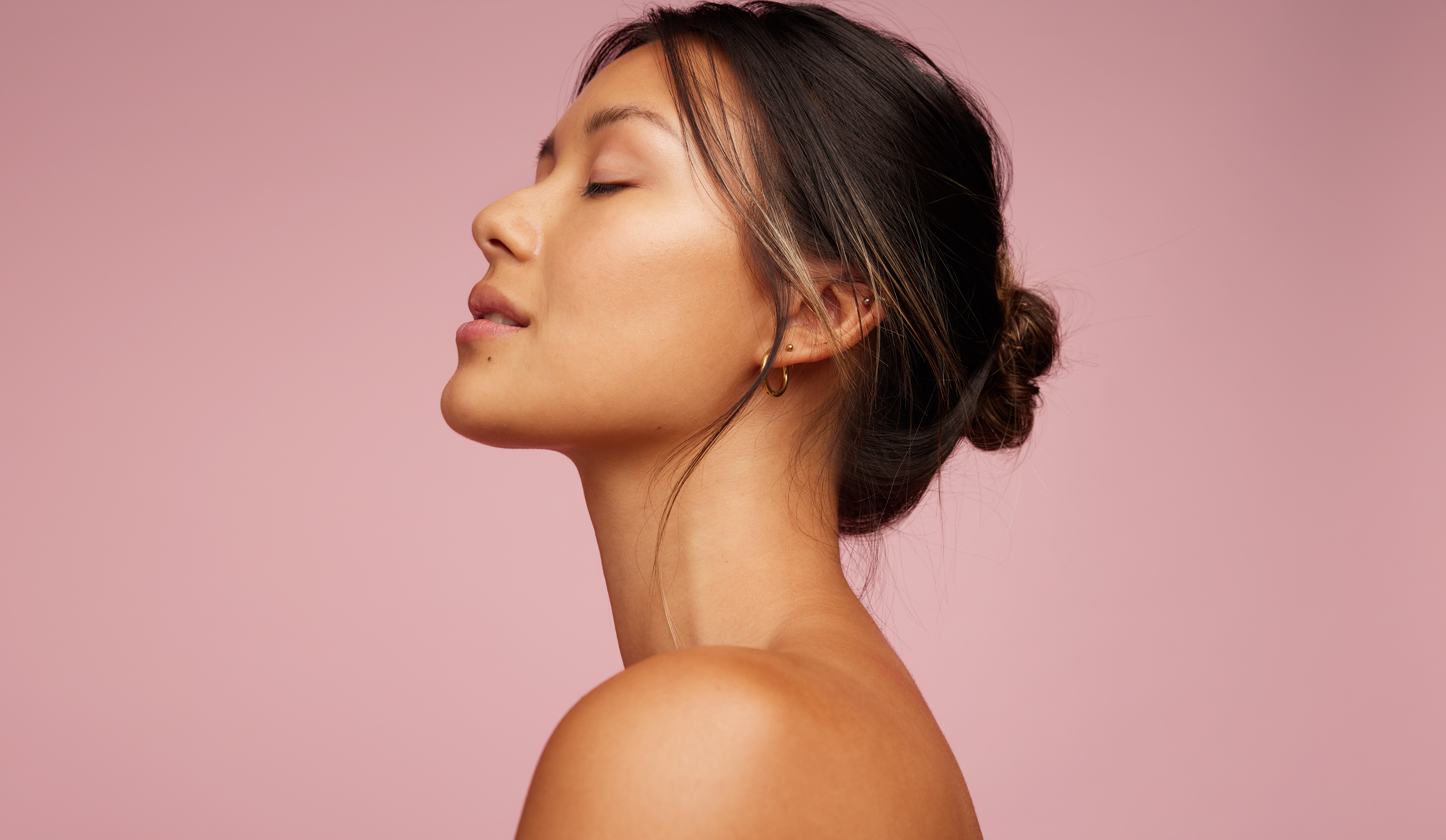 natural looking facial plastic surgery results